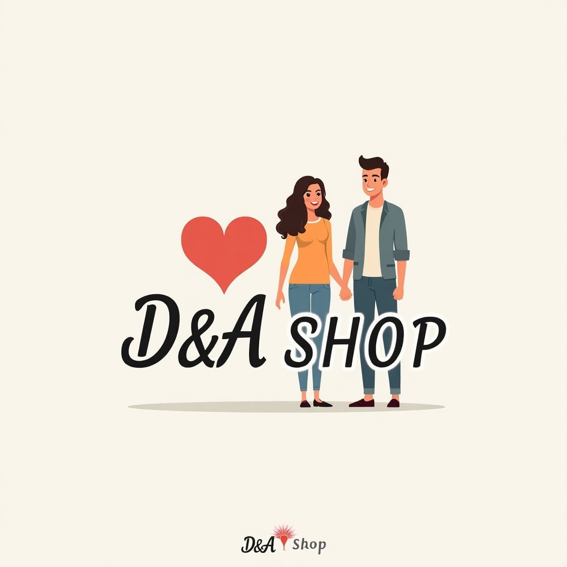 D&A shop
